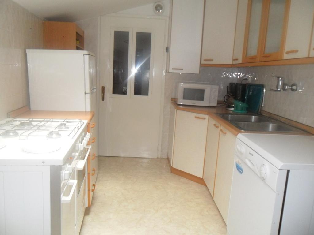 Apartments Placovici Volosko Bilik gambar