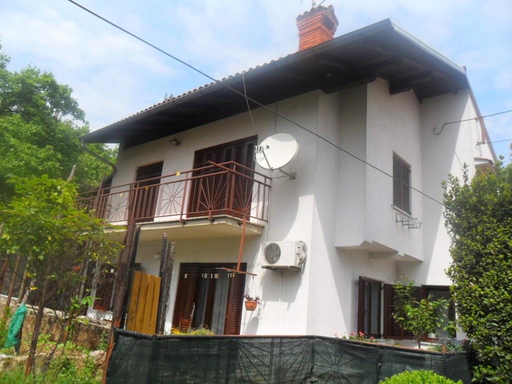Apartments Placovici Volosko Luaran gambar