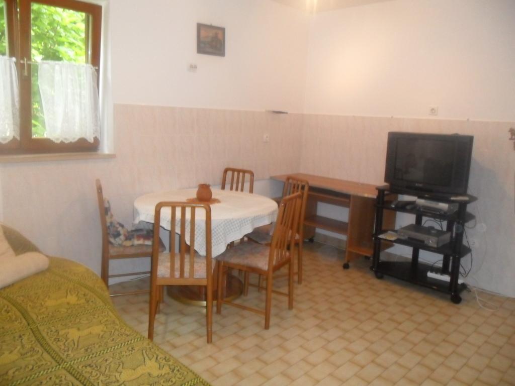 Apartments Placovici Volosko Bilik gambar