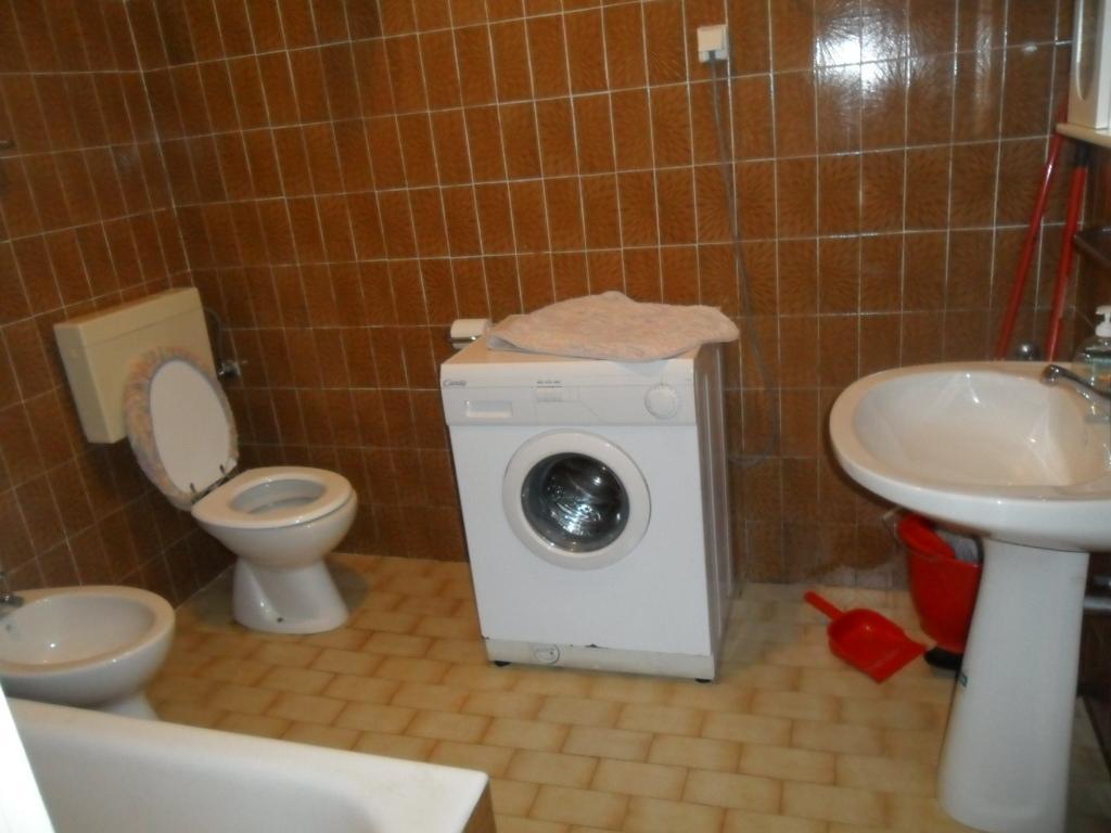 Apartments Placovici Volosko Bilik gambar