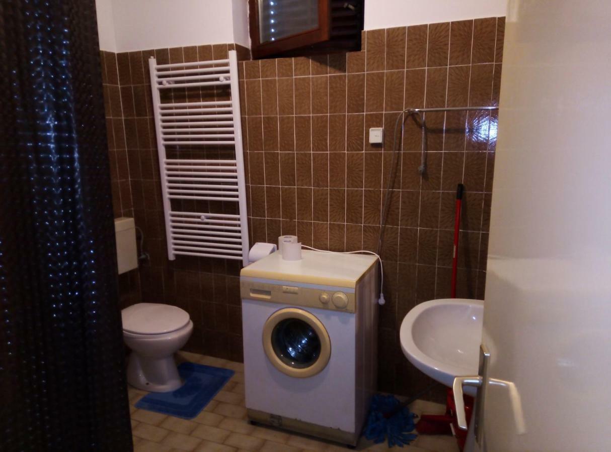 Apartments Placovici Volosko Luaran gambar