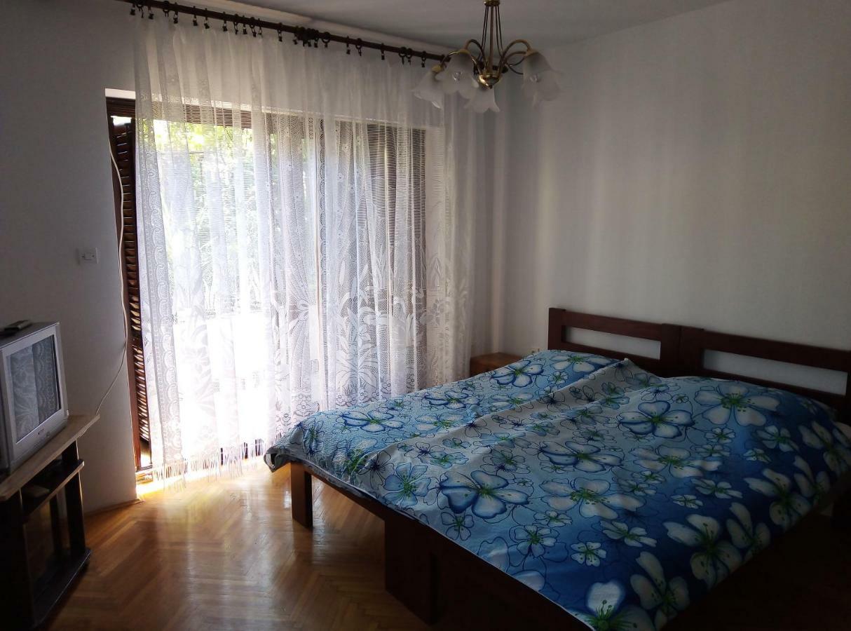 Apartments Placovici Volosko Luaran gambar