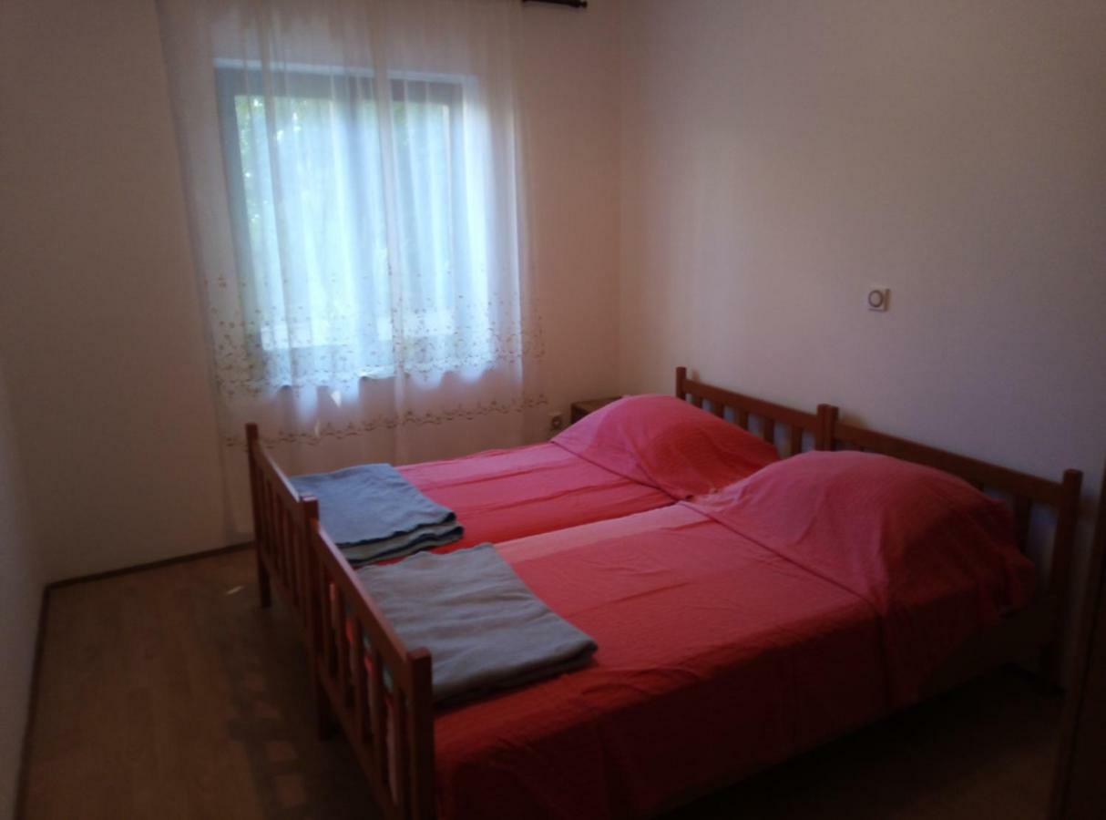 Apartments Placovici Volosko Luaran gambar